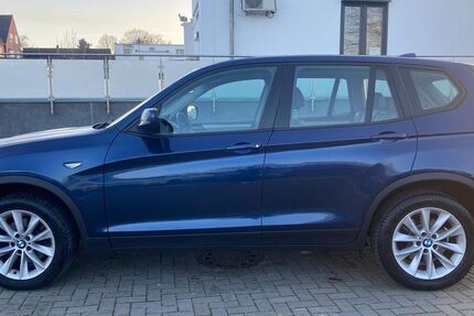 BMW X3 447.198 km 5.999 &euro; Salzgitter-Lebenstedt 38226