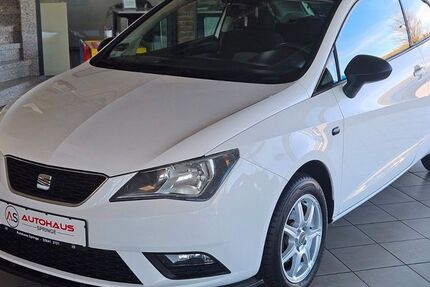 Seat Ibiza 216.157 km 3.990 &euro; Springe (bei Hannover) 31832
