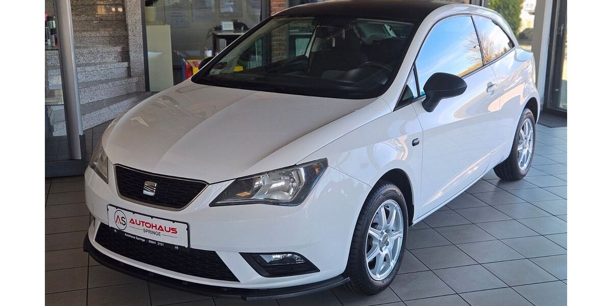 Seat Ibiza 216.157 km 3.990 &euro; Springe (bei Hannover) 31832