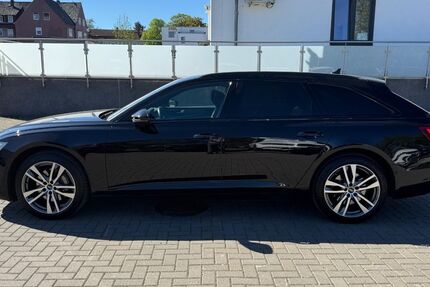 Audi A6 147.364 km 26.900 &euro; Salzgitter-Lebenstedt 38226