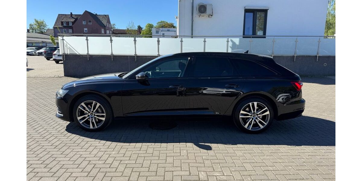 Audi A6 147.364 km 26.900 &euro; Salzgitter-Lebenstedt 38226