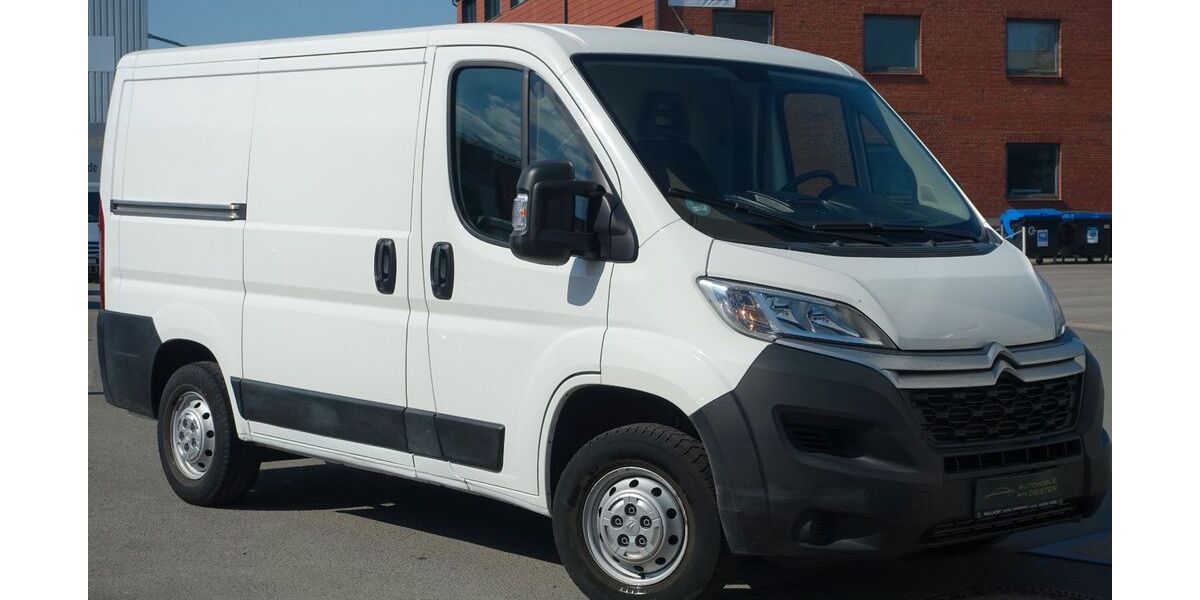 Citroen Jumper 63.268 km 14.990 &euro; Springe 31832