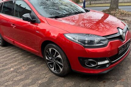 Renault Megane 137.000 km 8.999 &euro; Adenstedt 31246
