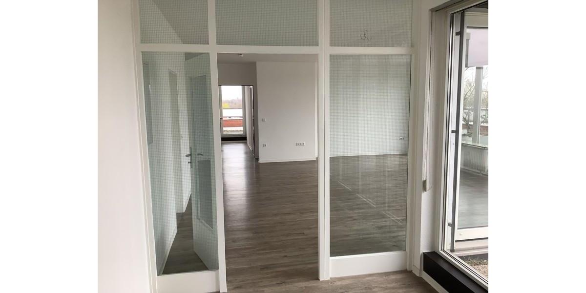 Etagenwohnung Hannover Buchholz-Kleefeld - 3 Zimmer, 129 m&sup2;, 1.256&euro; | Angebot:24419369