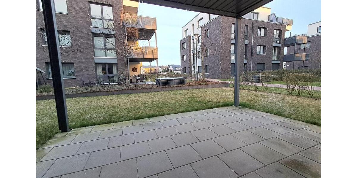 Erdgeschoßwohnung Peine - 3 Zimmer, 89 m&sup2;, 1.070&euro; | Angebot:24149505