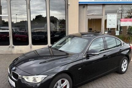 BMW 320 69.189 km 22.990 &euro; Hannover 30419