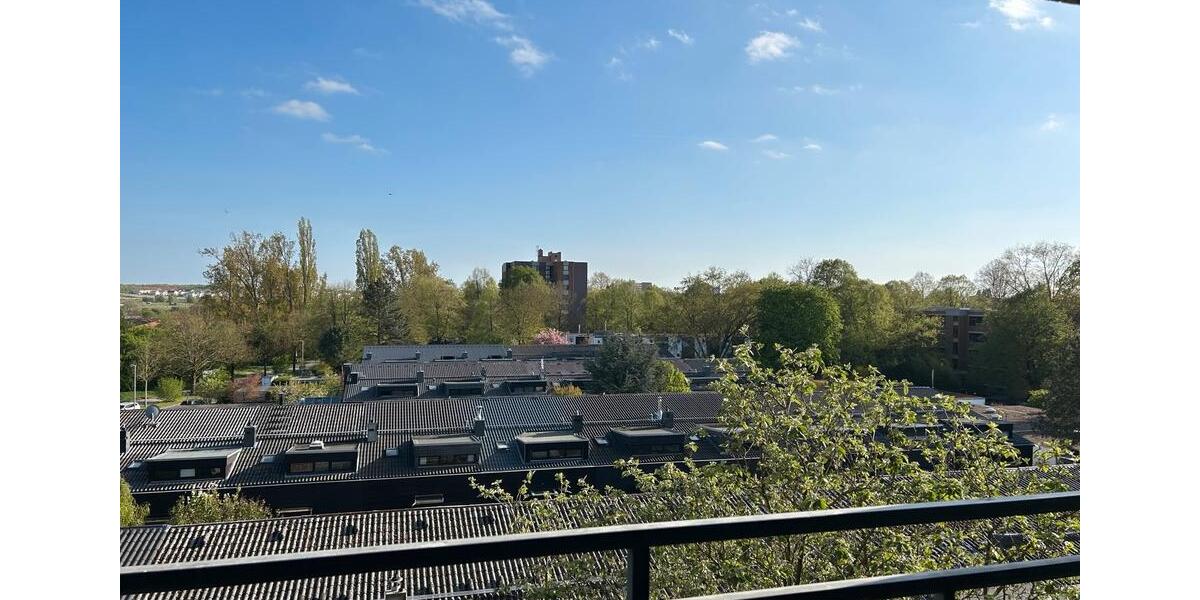 Etagenwohnung Hannover Döhren-Wülfel - 2 Zimmer, 62 m&sup2;, 620&euro; | Angebot:26682926