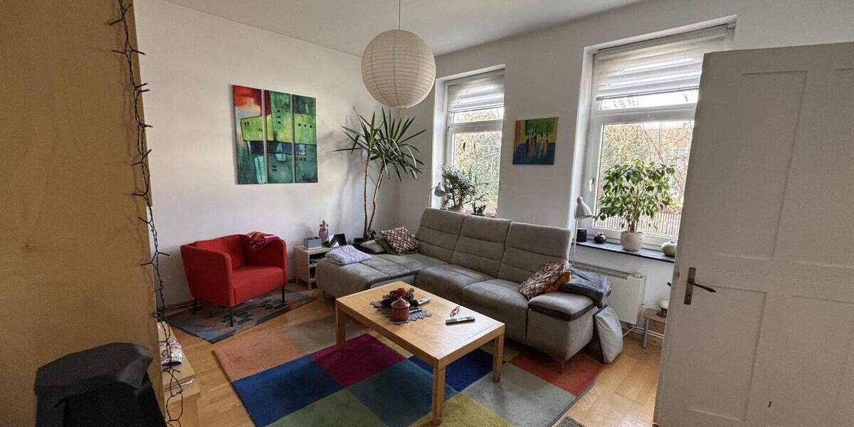 Mehrfamilienhaus, Wohnhaus Springe Bennigsen - 1 Zimmer, 302 m&sup2;, 239.000&euro; | Angebot:26016170