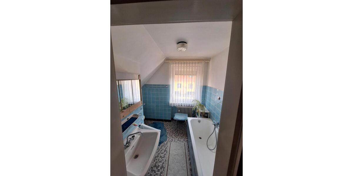 Einfamilienhaus Bockenem - 3 Zimmer, 94 m&sup2;, 195.000&euro; | Angebot:26960723