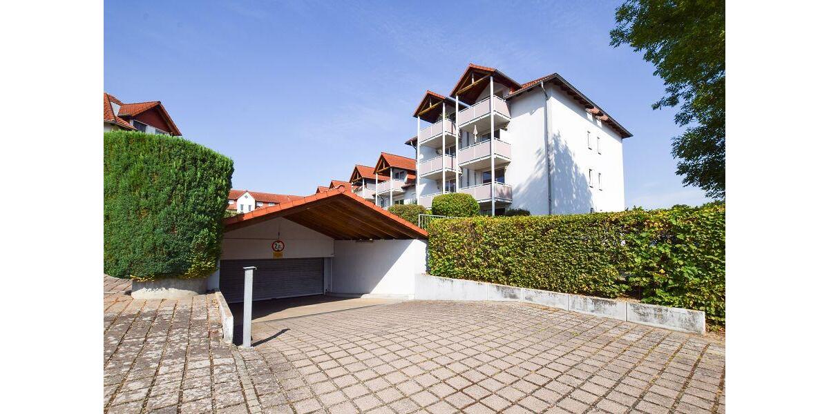 Dachgeschoßwohnung Salzgitter Ortschaft Nord - 2 Zimmer, 76 m&sup2;, 550&euro; | Angebot:26480916