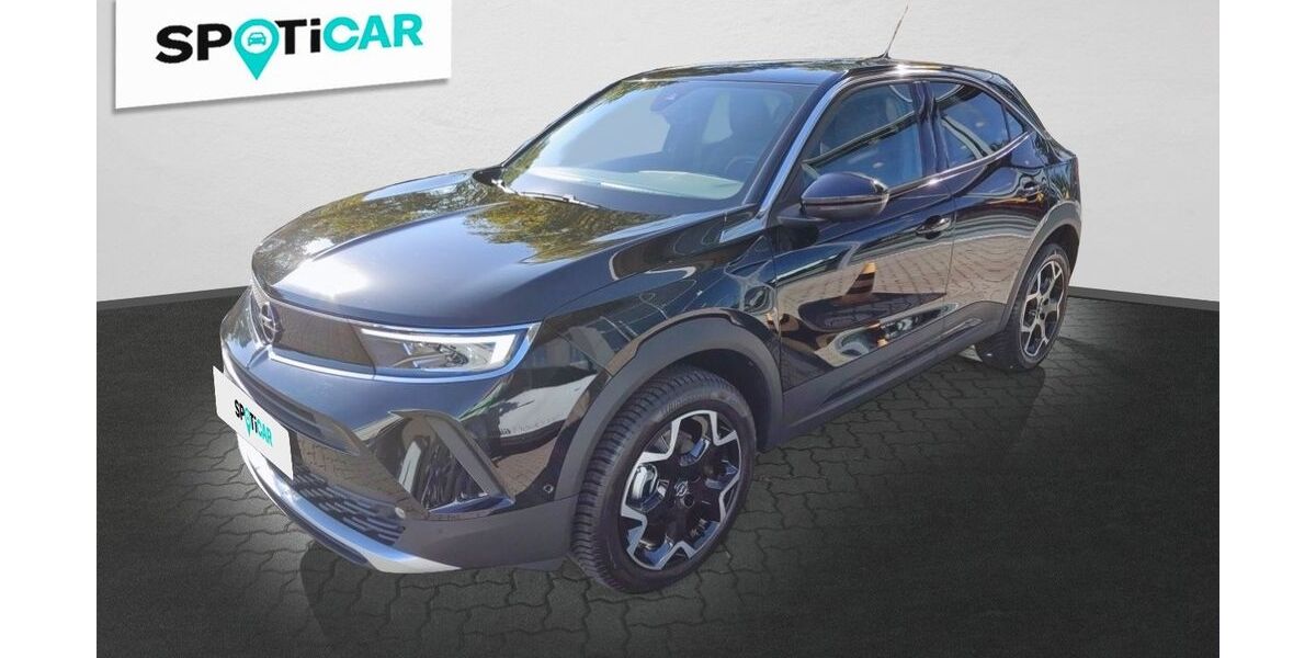 Opel Mokka 1.001 km 22.680 &euro; Hannover 30173