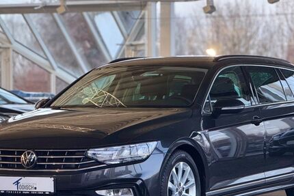 VW Passat Variant 105.648 km 22.620 &euro; Salzgitter 38228