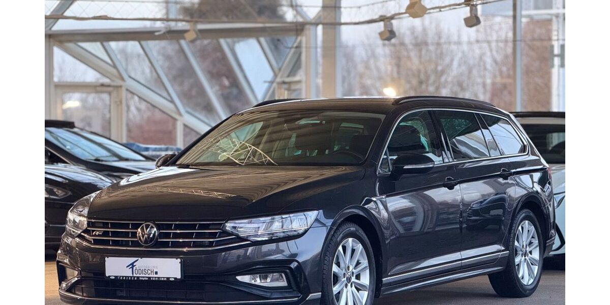 VW Passat Variant 105.648 km 22.620 &euro; Salzgitter 38228