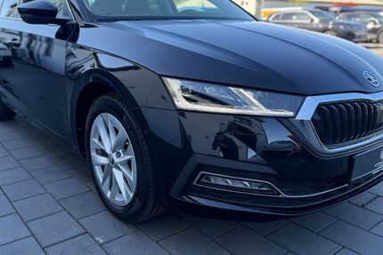 Skoda Octavia 30.000 km 24.990 &euro; Ilsede 31246