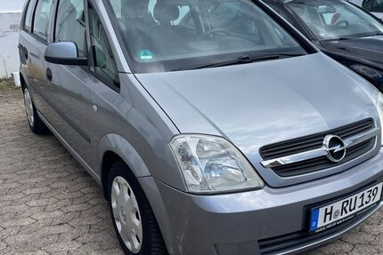 Opel Meriva 164.200 km 2.400 &euro; Hannover 30539