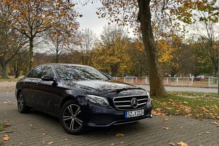 Mercedes-Benz E 200 75.500 km 28.600 &euro; Salzgitter 38259