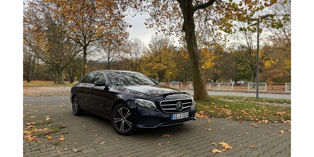 Mercedes-Benz E 200 75.500 km 28.600 &euro; Salzgitter 38259