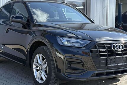 Audi Q5 62.900 km 36.490 &euro; Hildesheim 31137