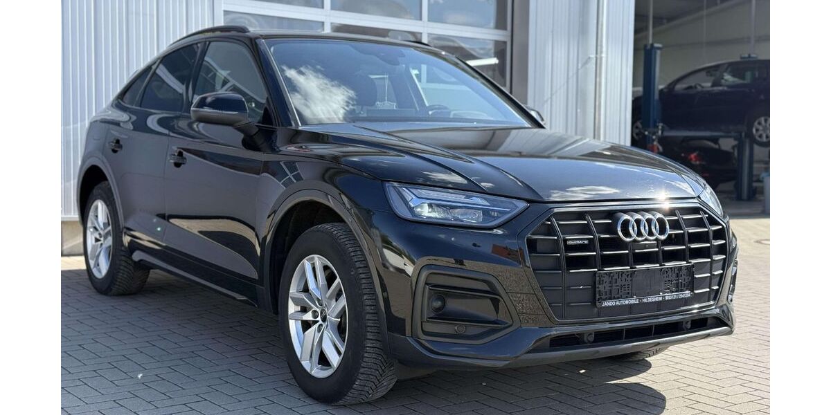Audi Q5 62.900 km 36.490 &euro; Hildesheim 31137