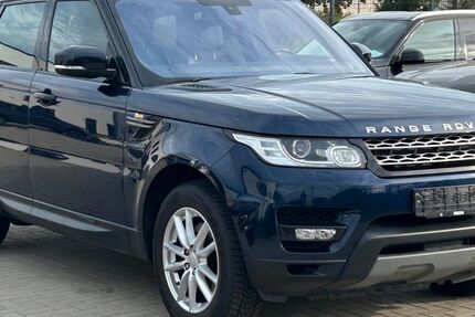 Land Rover Range Rover Sport 157.000 km 20.500 &euro; Lengede 38268
