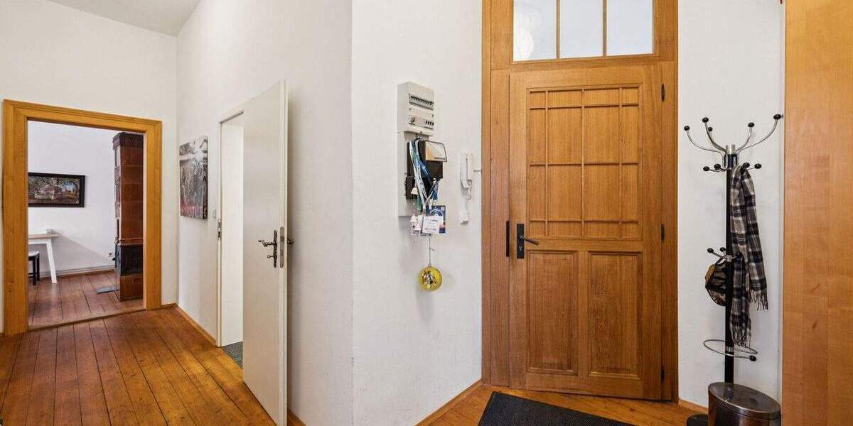 Etagenwohnung Hannover Linden-Mitte - 3 Zimmer, 72 m&sup2;, 285.000&euro; | Angebot:25731761