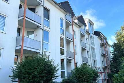 Wohnung Hildesheim Himmelsthür - 2 Zimmer, 40 m&sup2;, 89.000&euro; | Angebot:25803761