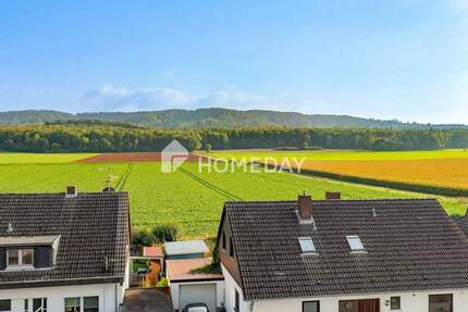 Wohnung Söhre / Diekholzen Söhre - 3 Zimmer, 60 m&sup2;, 64.500&euro; | Angebot:25737434