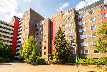 Wohnung Hannover Buchholz-Kleefeld - 2 Zimmer, 40 m&sup2;, 500&euro; | Angebot:25511133