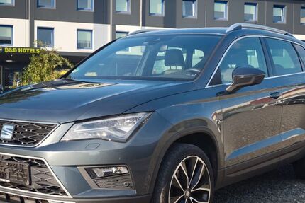 Seat Ateca 155.000 km 11.999 &euro; Laatzen 30880