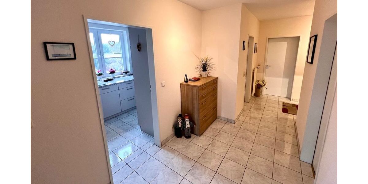 Ihre Anlagechance!? - Etagenwohnung Hildesheim Himmelsthür | Angebot:25248495