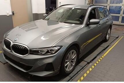 BMW 318 135.984 km 21.199 &euro; Peine 31228