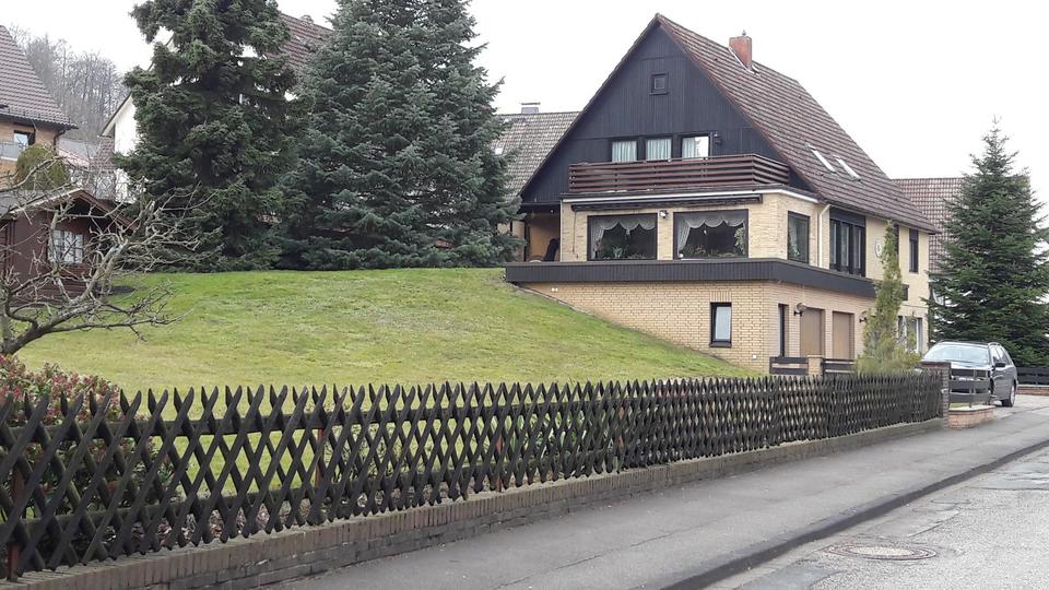 Dachgeschoßwohnung Salzhemmendorf - 3.5 Zimmer, 88 m&sup2;, 450&euro; | Angebot:25943331