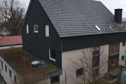 Haus Lamspringe - 14 Zimmer, 552 m&sup2;, 176.000&euro; | Angebot:25933066