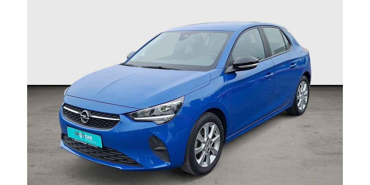 Opel Corsa 40.864 km 12.990 &euro; Pattensen 30982