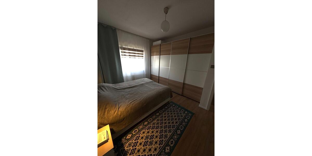 Etagenwohnung Hannover Misburg-Anderten - 2 Zimmer, 52 m&sup2;, 800&euro; | Angebot:25545501