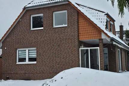 Haus Salzgitter Bad - 4 Zimmer, 120 m&sup2;, 395.000&euro; | Angebot:25657451