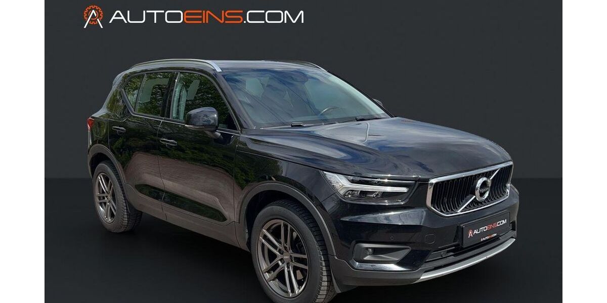 Volvo XC40 149.847 km 18.000 &euro; Ronnenberg StT Empelde Region Hannover 30952
