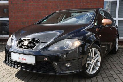 Seat Leon 100.000 km 6.490 &euro; Hannover 30177