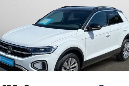 VW T-Roc 23.936 km 24.870 &euro; Hildesheim 31137