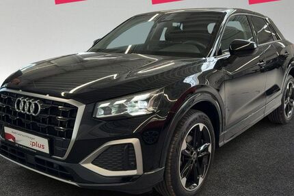 Audi Q2 7.887 km 25.150 &euro; Hannover 30179