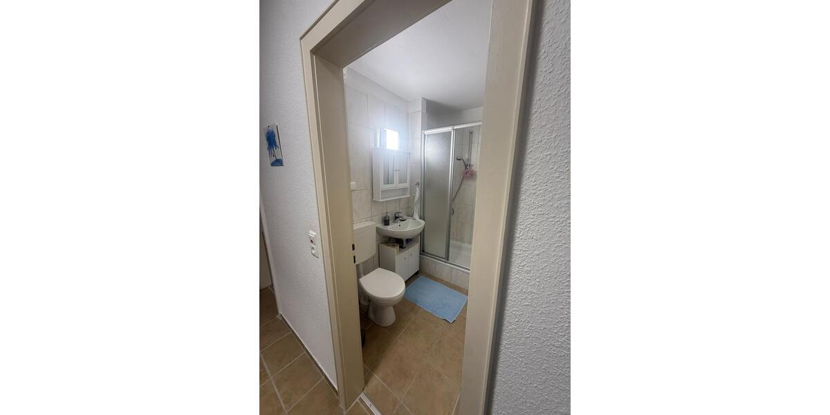 Etagenwohnung Hildesheim Oststadt/Stadtfeld - 3 Zimmer, 75 m&sup2;, 495&euro; | Angebot:24270964