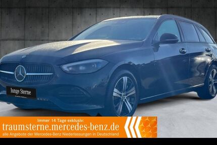 Mercedes-Benz C 300 47.829 km 36.490 &euro; Hannover/Langenhagen 30855