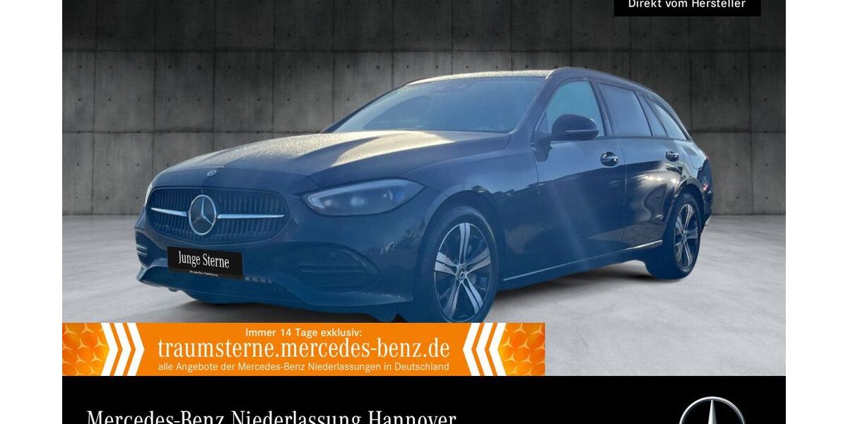 Mercedes-Benz C 300 47.829 km 36.490 &euro; Hannover/Langenhagen 30855