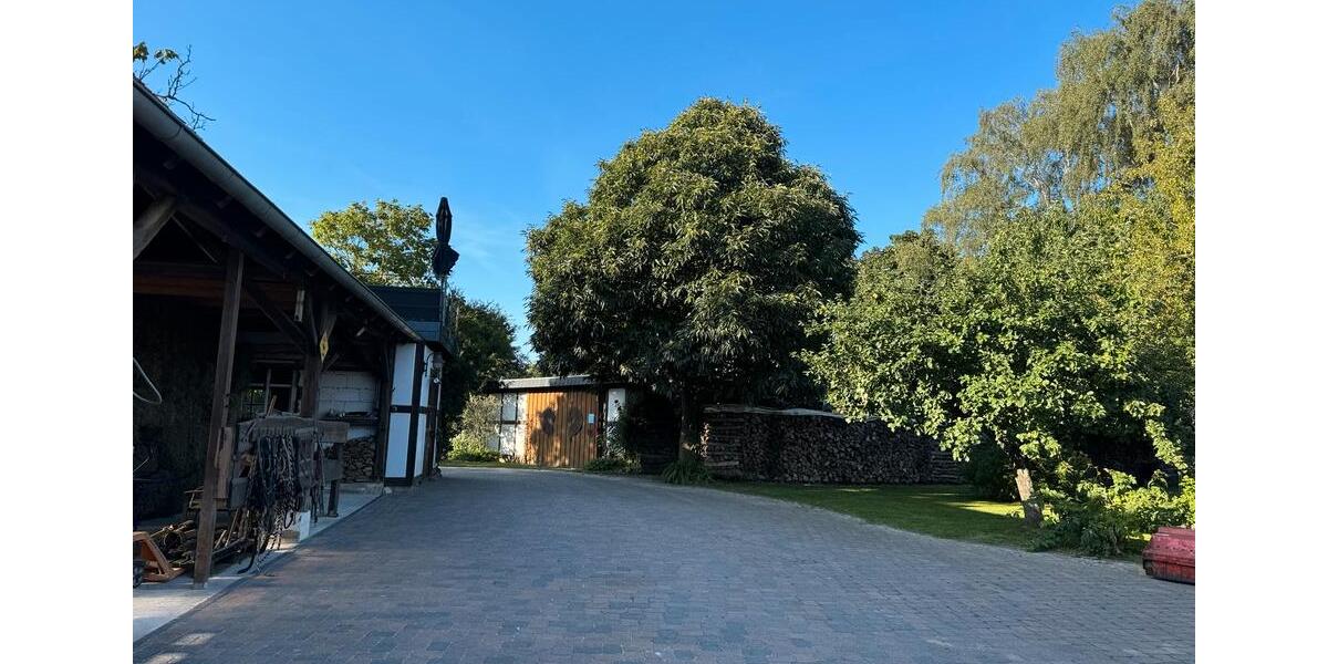 Bauernhaus, Landhaus Coppenbrügge - 10 Zimmer, 300 m&sup2;, 1.100.000&euro; | Angebot:25375986