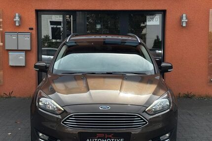 Ford Focus 139.000 km 7.200 &euro; HANNOVER 30177