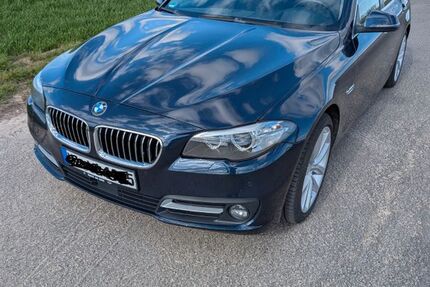 BMW 525 256.400 km 9.500 &euro; Hildesheim 31135
