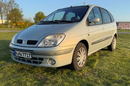 Renault Scenic 96.990 km 950 &euro; Pattensen 30982