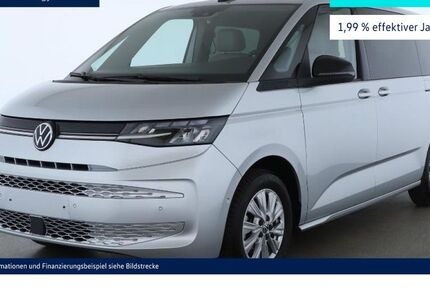 VW T7 Multivan 28.919 km 54.730 &euro; Hannover 30419
