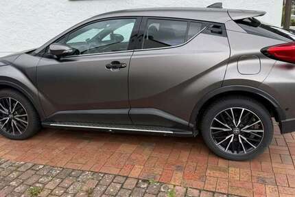 Toyota C-HR 78.000 km 16.000 &euro; Giesen 31180