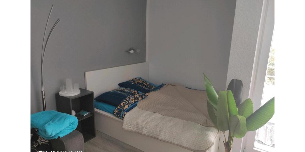 Etagenwohnung Hannover Buchholz-Kleefeld - 1 Zimmer, 40 m&sup2;, 800&euro; | Angebot:25365350